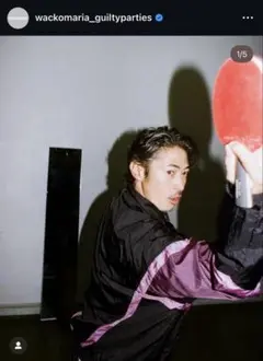 ノーディーワコマリア　ナイロンセットアップ 2025年最新】ワコマリア ナイロン セットアップの人気アイテム - メルカリ