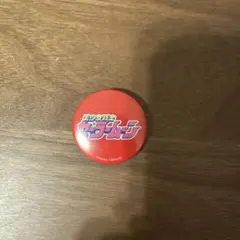 セーラームーン ストア　コミックロゴ 缶バッジ　マーズのサムネイル