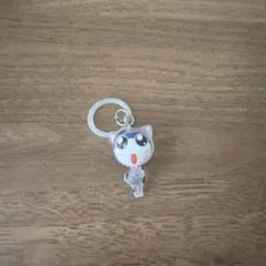 ケロロ軍曹めじるしアクセサリー 〜どうぶつ変身であります〜 (タママ)