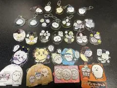 ちいかわ アクスタ アクキー まとめ売り
