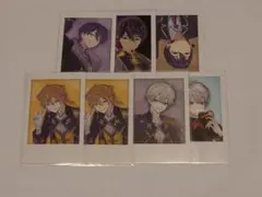 にじさんじ 剣持刀也 伏見ガク 葛葉 チェキ まとめ売り