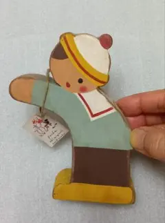 人気作家★大野素子★サンタクロース クリスマス 陶人形 信楽焼 大野素子 箸置き サンタさん - メルカリ