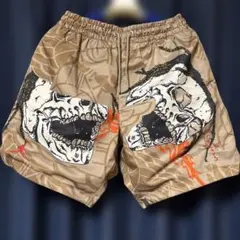 Jordan x Travis Scott ショートパンツのサムネイル