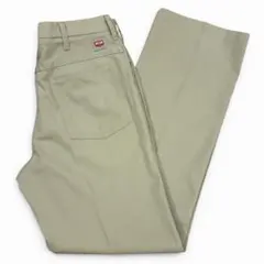 《状態良メキシコ製定番》レッドキャップred kapワークパンツベージュのサムネイル