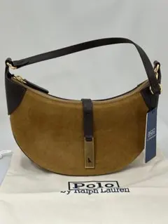 POLO ラルフローレン PoloID ミニ ショルダーバッグ