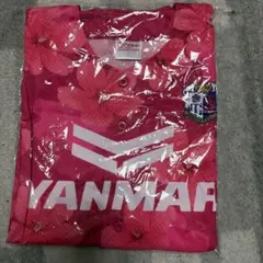 セレッソ大阪ヤンマーレディース ユニフォーム