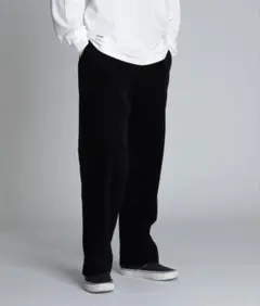 Schott CORDUROY TROUSERS