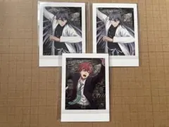 ヒプノシスマイク ヒプマイ パシャこれ 神宮寺寂雷 観音坂独歩