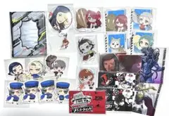 tgs2025 タルコフ ランダムポスター シークレット - メルカリ