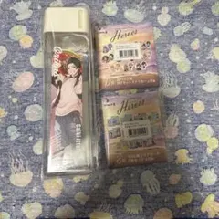 にじさんじ　海の家くじ　佐伯イッテツ