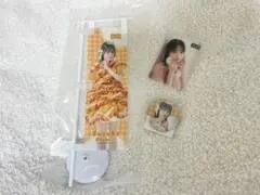 鎮西寿々歌 ラッフル・すきくじまとめ売り