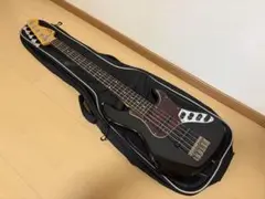 Provision VJB5 Deluxe 5弦 エレキベース - メルカリ