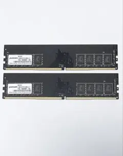 DDR5-4800 8GBx2 (16GB) デスクトップ用 - メルカリ