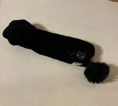 クロネコブラックペンケース