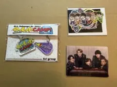 Aぇ! group セット