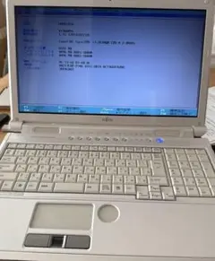 2026年最新】lifebook ah77/gの人気アイテム - メルカリ