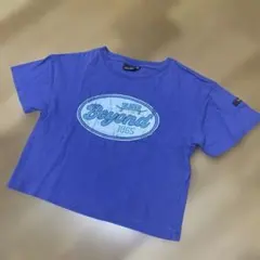 feel perge SKATER Beyond Tシャツ 100
