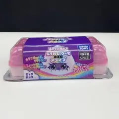 うまれて！ウーモ ミニ アライブ レインボースプラッシュ エッグパックのサムネイル