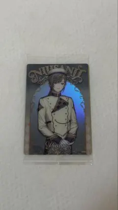 にじさんじウエハース 叶