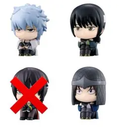 銀魂 まちぼうけ