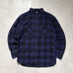 激レア！1990's OLD STUSSY “CPO SHIRT JACKET” - メルカリ