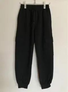 13 スウェットパンツ カーゴパンツ(未使用品)