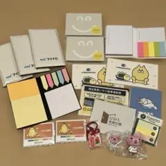 付箋大量セット　まとめ売り