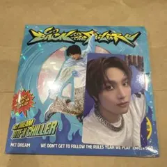 NCTDREAM BTTF 【ランダムトレカ付き】