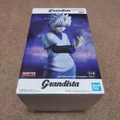 HUNTER×HUNTER　Grandista　キルア