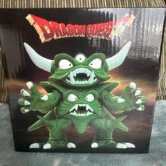 本日まで！新品 ドラゴンクエストⅣ 伝説の魔王ぬいぐるみ デスピサロ