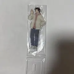 一番くじ ワートリ ワールドトリガー J賞 アクスタ 嵐山准