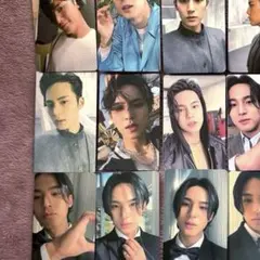 seventeen ミンギュ