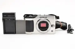 2026年最新】olympus e pl2の人気アイテム - メルカリ