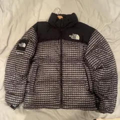 Supreme The North Face ダウンジャケットのサムネイル