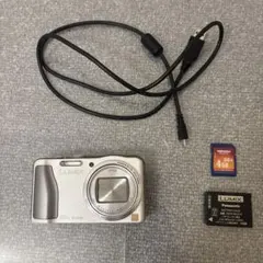 2025年最新】LUMIX DMC-TZ30の人気アイテム - メルカリ