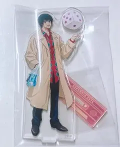 サカモトデイズ SAKAMOTO DAYS 南雲 与一 アクスタ ナムコ