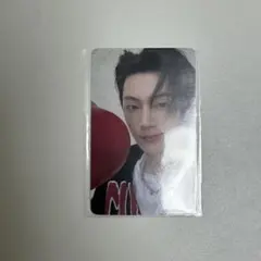 ENHYPEN ROMANCE UNTOLD weverse ジェイ 特典