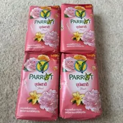 Parrot 石鹸