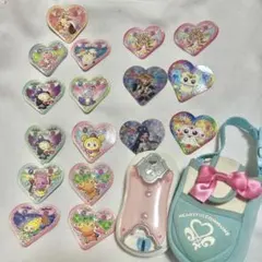 【5/15まで】ふたりはプリキュア MaxHeart ハートルフコミューン 当時