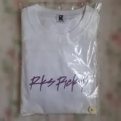 RKS RICKY リクスリッキー 平野紫耀さん着用 長袖Tシャツ - メルカリ