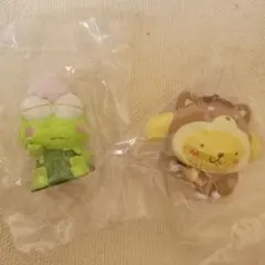 サンリオ ガチャガチャ