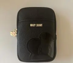 マリークワント・リップポーチ