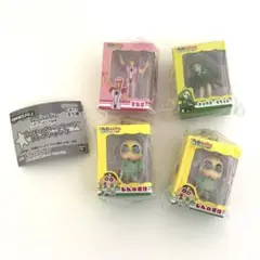 クレヨンしんちゃん ミニチュアパッケージコレクション3