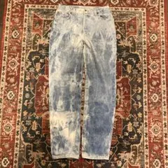 90s Levi's USA製 501 デニムパンツ W80cm リーバイス