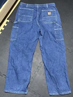 Carhartt パンツ