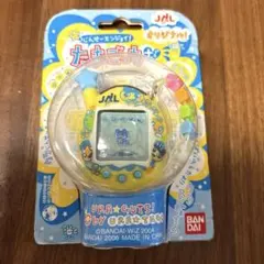 激レア品 ウラじんせーエンジョイ! たまごっちプラス WIZ株主優待