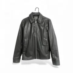 H&M レギュラーフィットジャケット ブラック XS