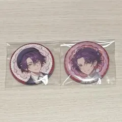 渡会雲雀 Luminous marriage ジュンブラ 缶バッジ - メルカリ