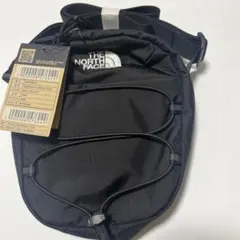 THE NORTH FACE BOREALIS CROSS BAG ブラック新品