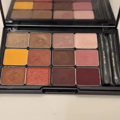 shu uemura ピカチュウ アイパレットのサムネイル